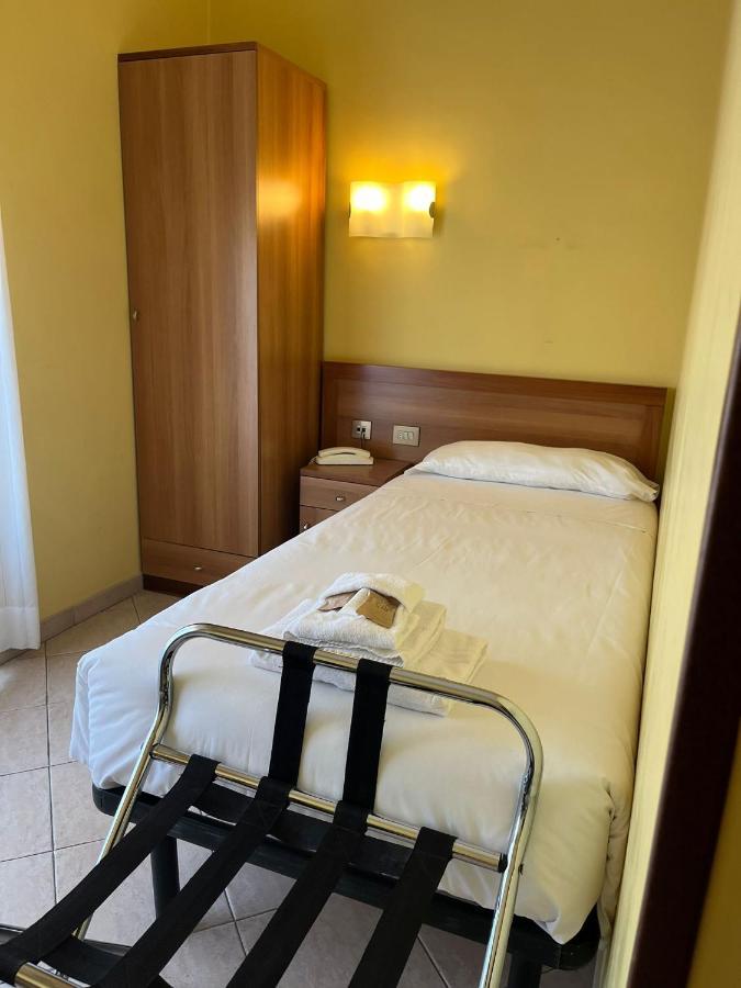 Hotel La Casa Di Nazareth Rome