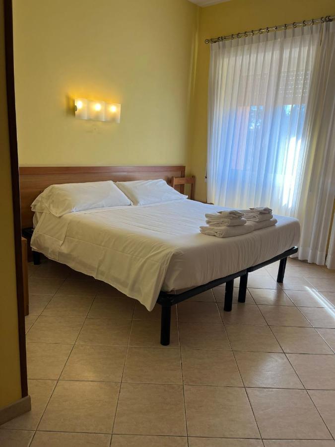 La Casa Di Nazareth Rome