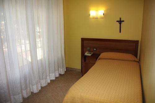 La Casa Di Nazareth Hotel Rome