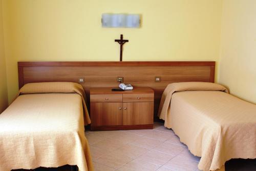 Hotel La Casa Di Nazareth