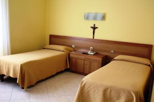 La Casa Di Nazareth Roma