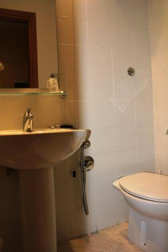 Hotel La Casa Di Nazareth 2*