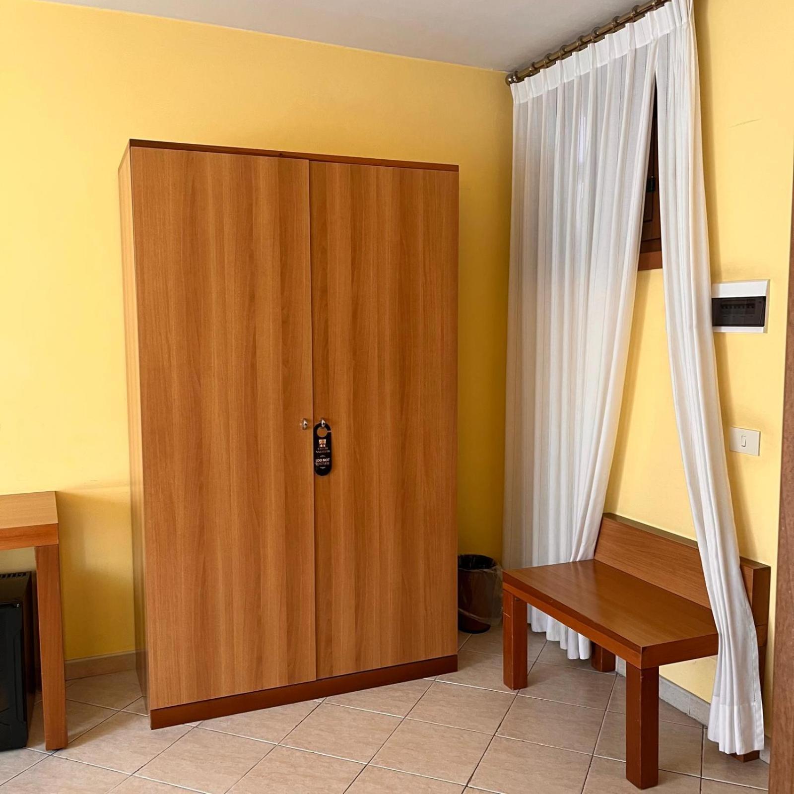 La Casa Di Nazareth Roma