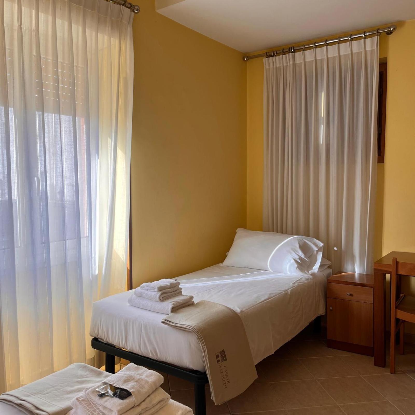 La Casa Di Nazareth 2* Roma