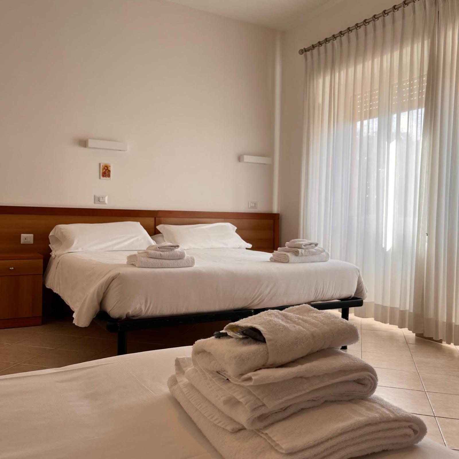 La Casa Di Nazareth Hotel 2*