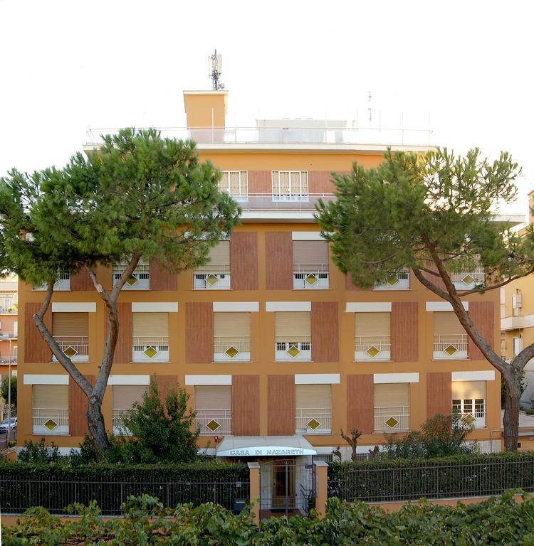 La Casa Di Nazareth Hotel Rome