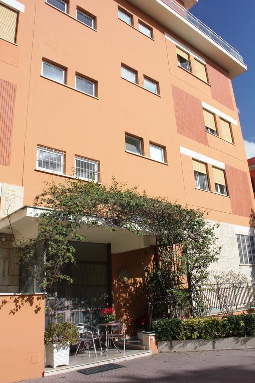 Hotel La Casa Di Nazareth
