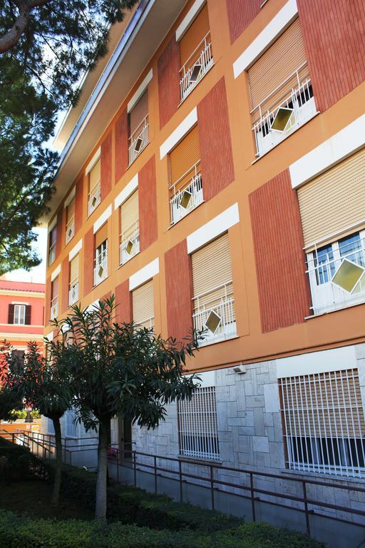 La Casa Di Nazareth Hotel 2*