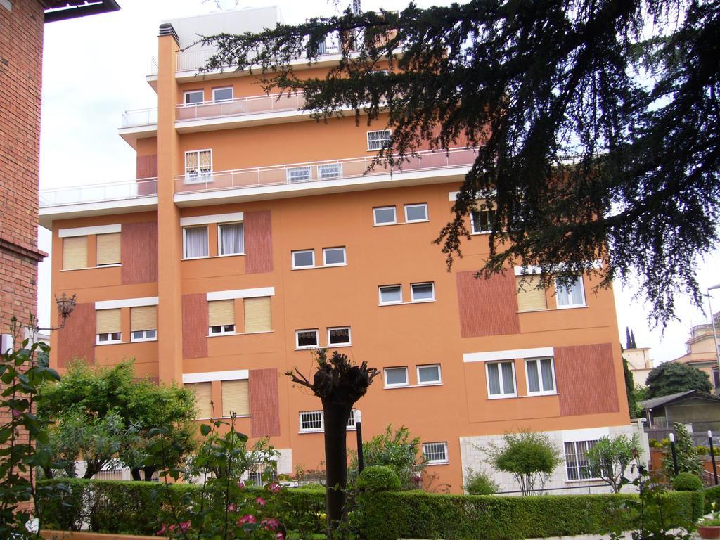 Hotel La Casa Di Nazareth 2*