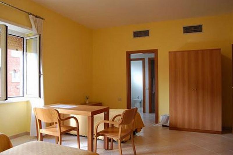 La Casa Di Nazareth Hotel 2*