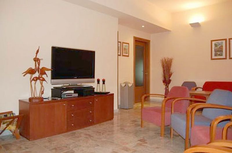 Hotel La Casa Di Nazareth Roma