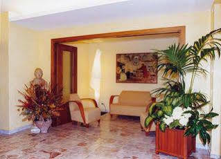 La Casa Di Nazareth Roma