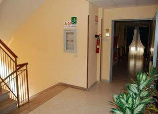 La Casa Di Nazareth 2* Roma