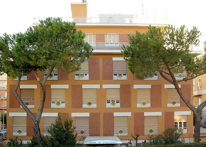 La Casa Di Nazareth
