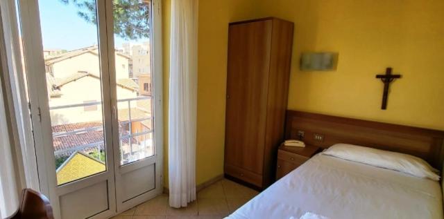 La Casa Di Nazareth 2* Rom