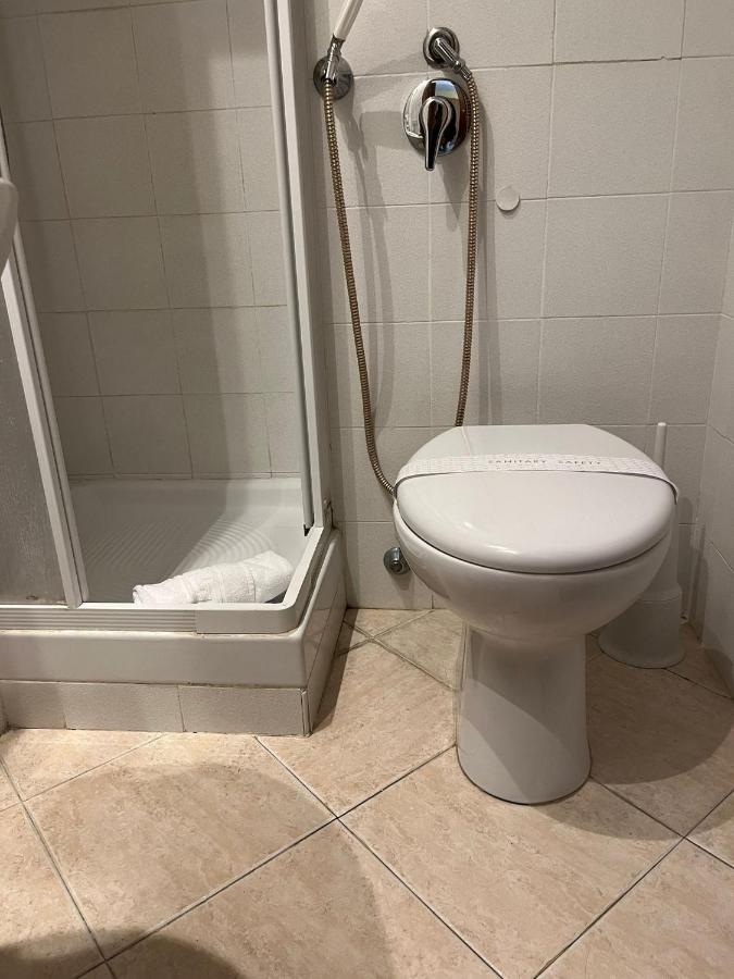 Hotel La Casa Di Nazareth Rom