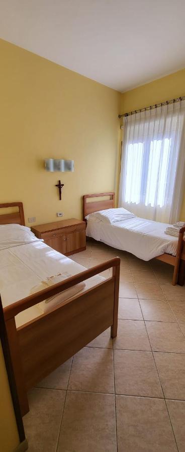La Casa Di Nazareth Rom