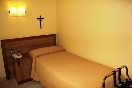 La Casa Di Nazareth 2* Rom