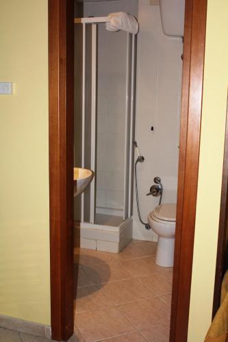 Hotel La Casa Di Nazareth Rom