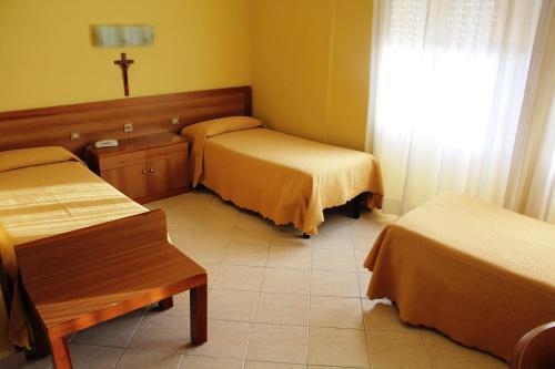 Hotel La Casa Di Nazareth 2*