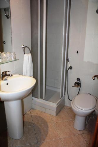 La Casa Di Nazareth Hotel