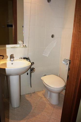 La Casa Di Nazareth Hotel 2*