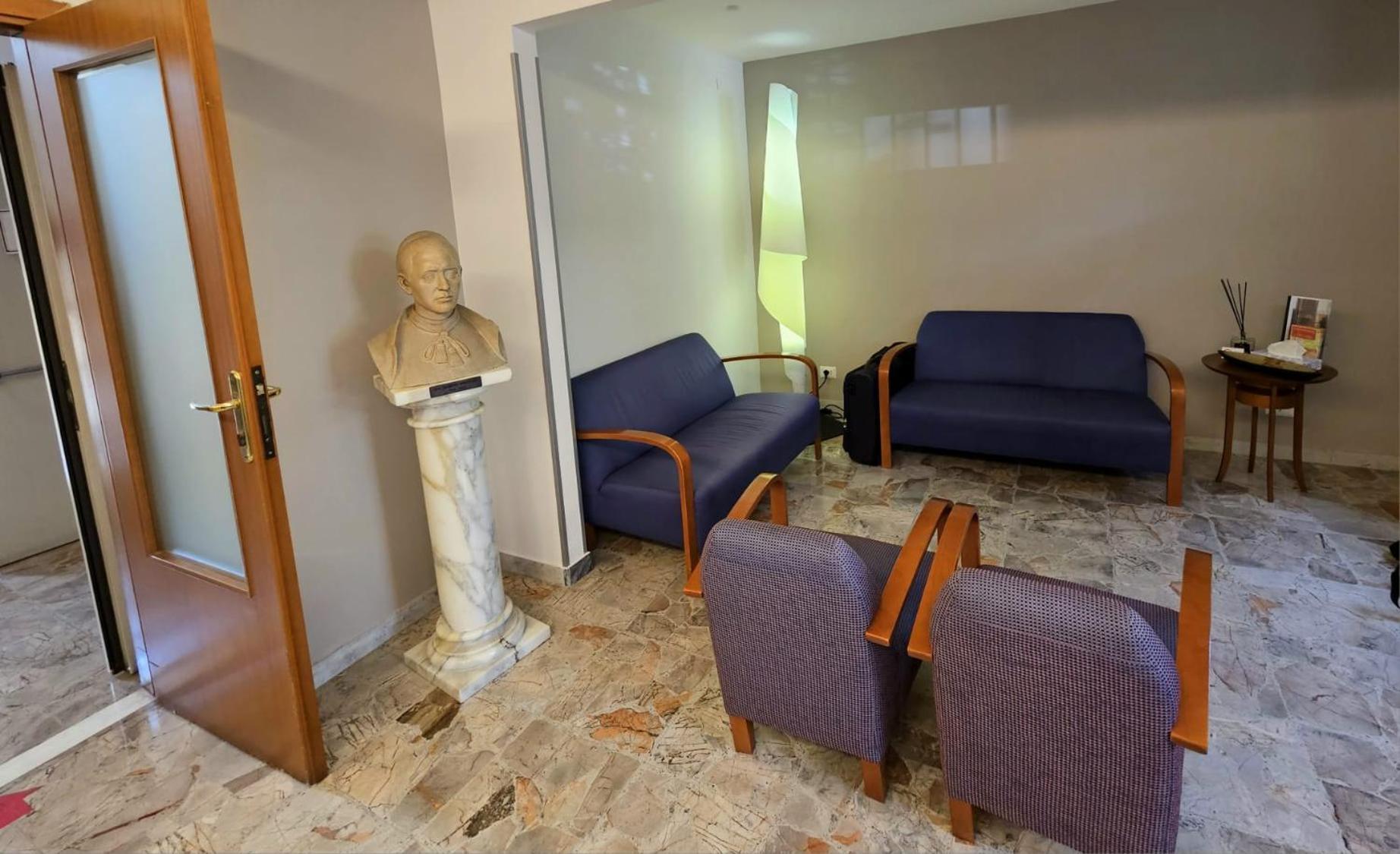 Hotel La Casa Di Nazareth